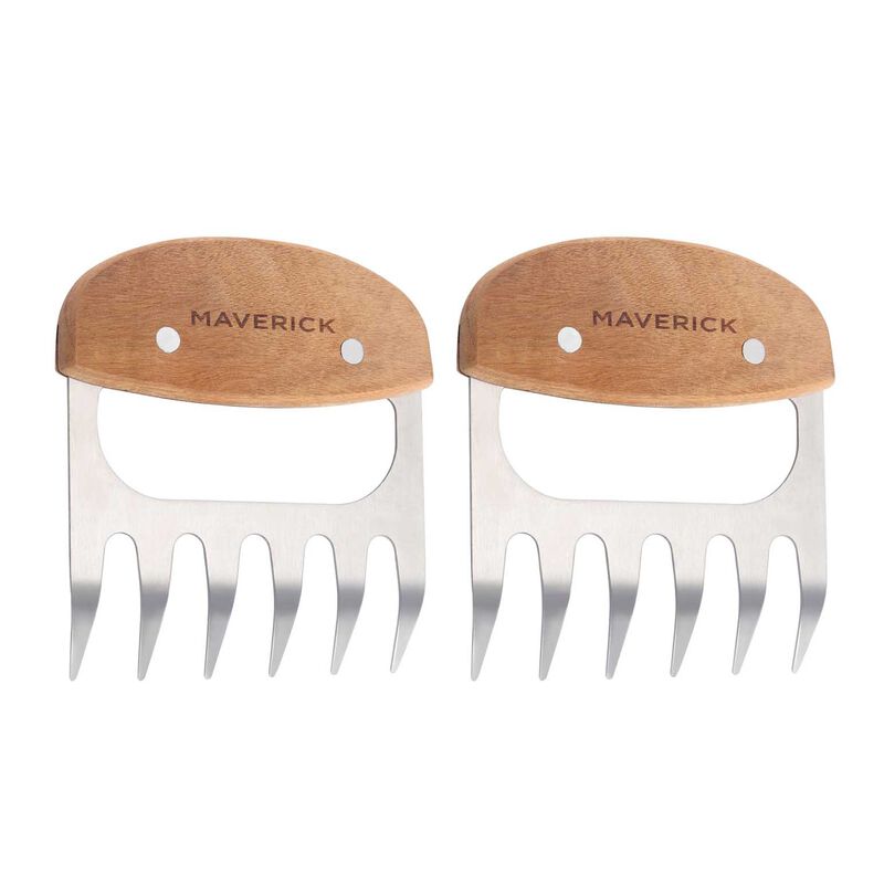 Maverick Flinders Meat Shredding Claws image number 3